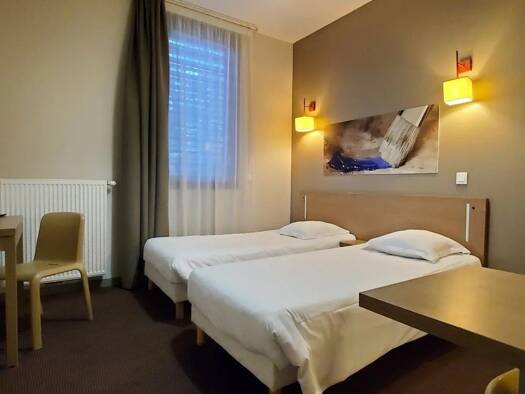 Appartement à vendre 75 000 € 1 pièce 22 m² RDC/5 Annemasse 74100