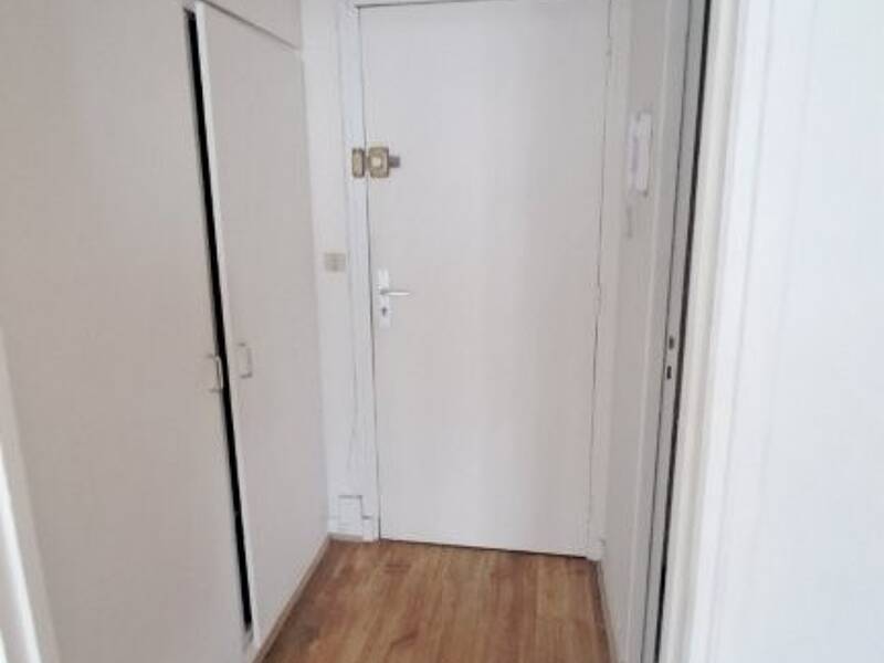 Maison à louer, 28m², PARIS 14E