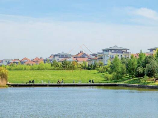 Appartement à vendre 440 000 € 5 pièces 4 chambres 103 m² Étage 3/3 Bussy-Saint-Georges 77600