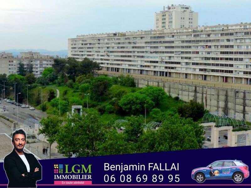 Maison à vendre, 78m², NIMES