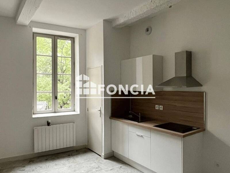 Maison à vendre, 32m², NIMES