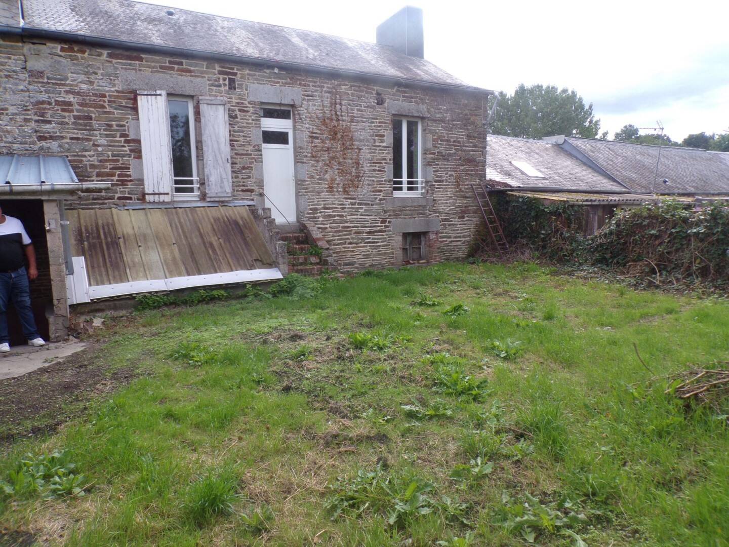 Maison à vendre, 90m², CALVADOS