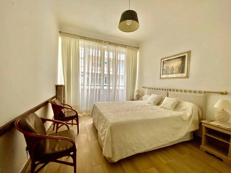 Maison à louer, 57m², NICE