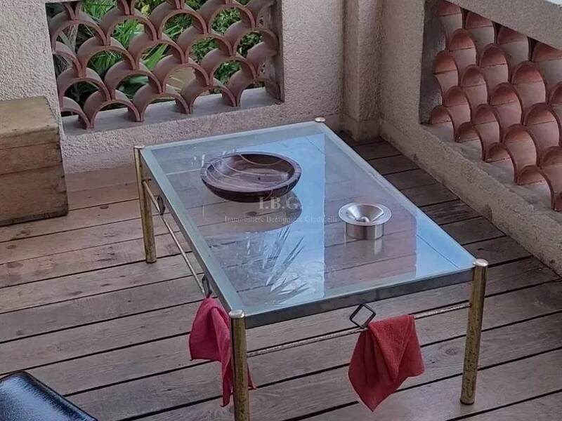 Maison à vendre, 164m², MARSEILLE 9E