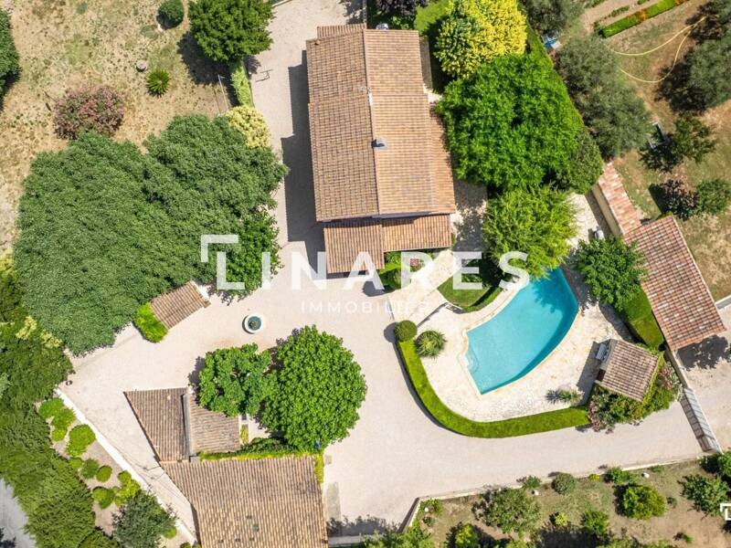 Maison à vendre, 190m², MARSEILLE 13E