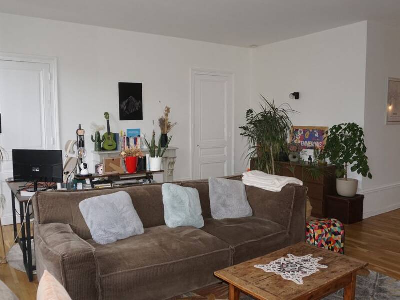 Maison à vendre, 129m², SAINT ETIENNE