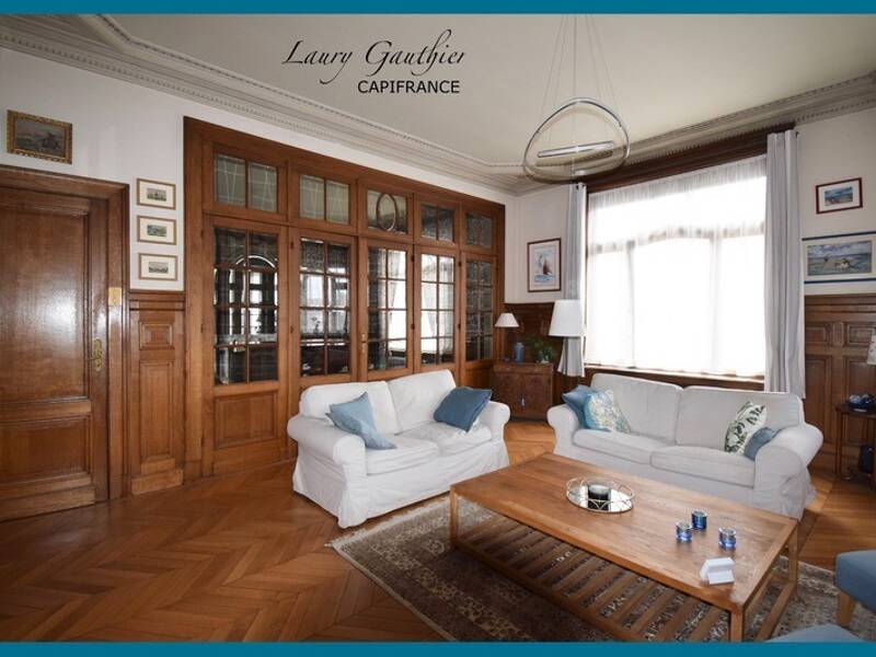 Maison à vendre, 435m², DEULEMONT