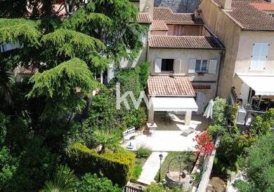 Maison de ville à vendre 795 000 € 5 pièces 4 chambres 132,2 m² 200 m² de terrain Col de Villefranche Villefranche sur Mer 06230