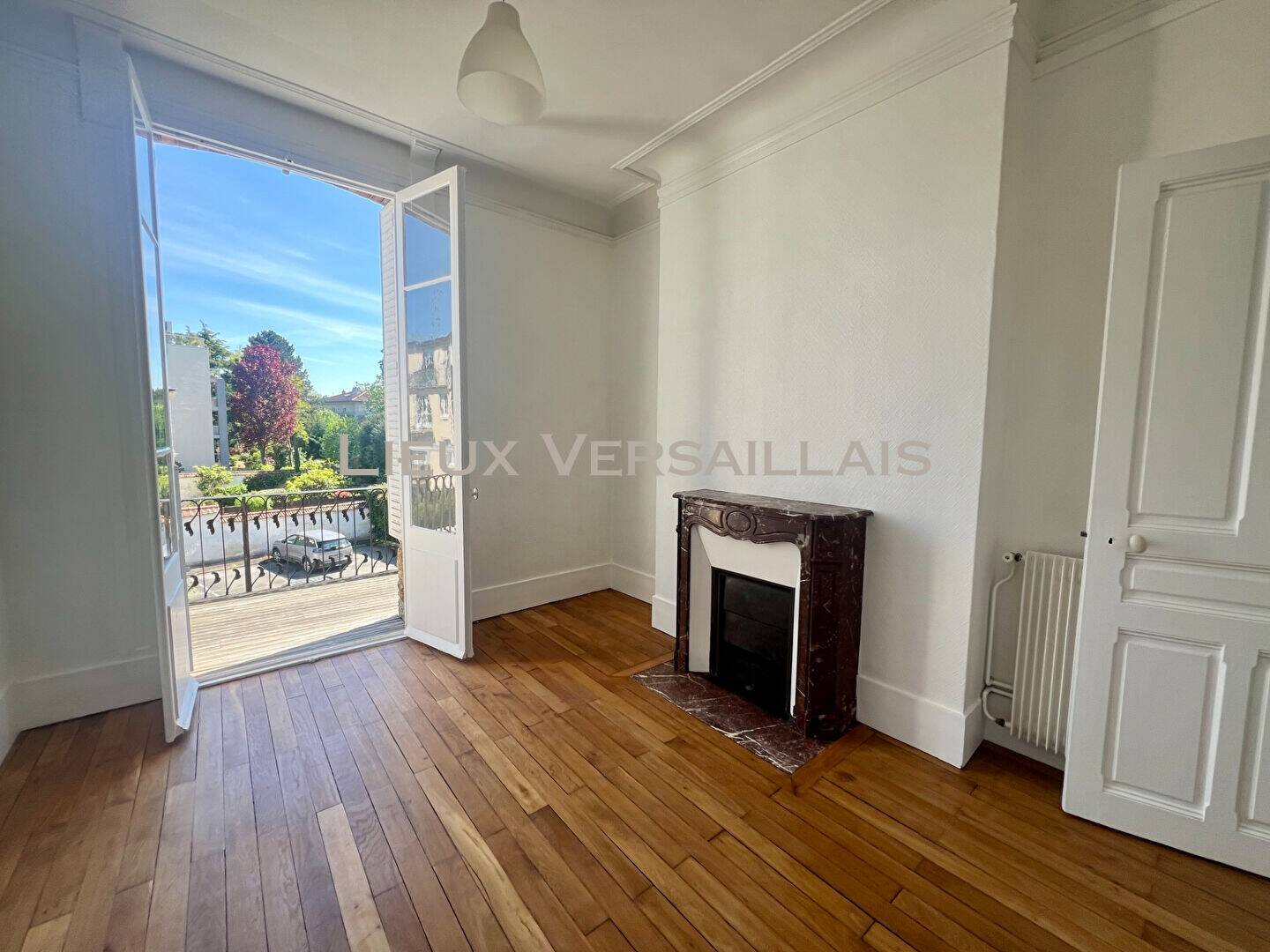 Maison à louer, 140m², VERSAILLES