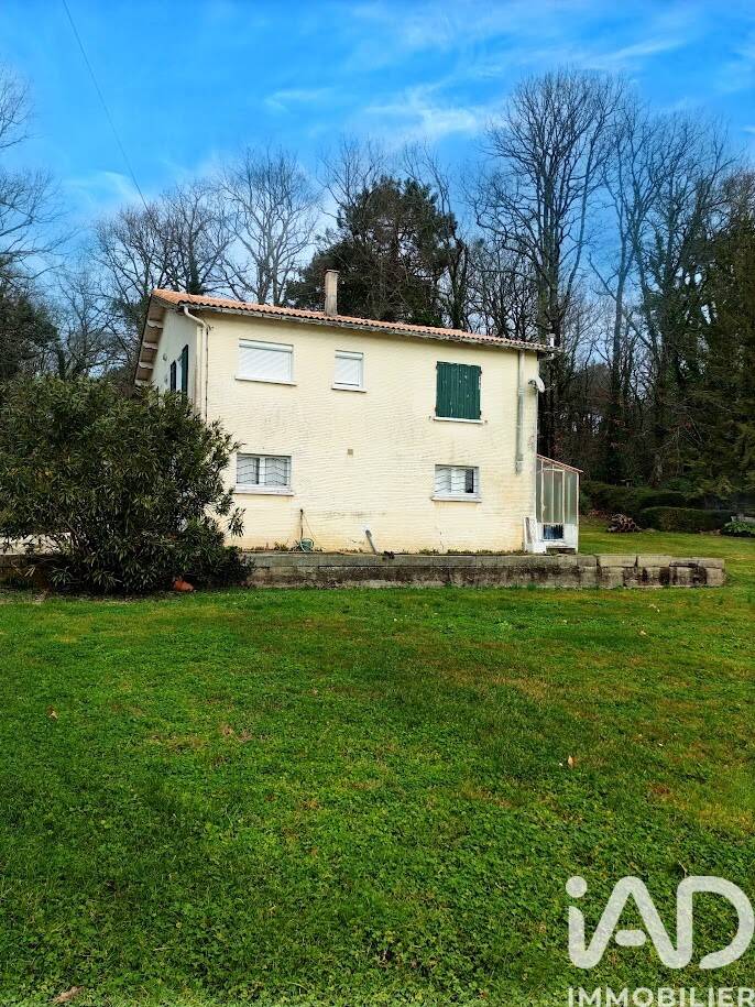 Maison à vendre, 107m², SAINT SULPICE DE ROYAN