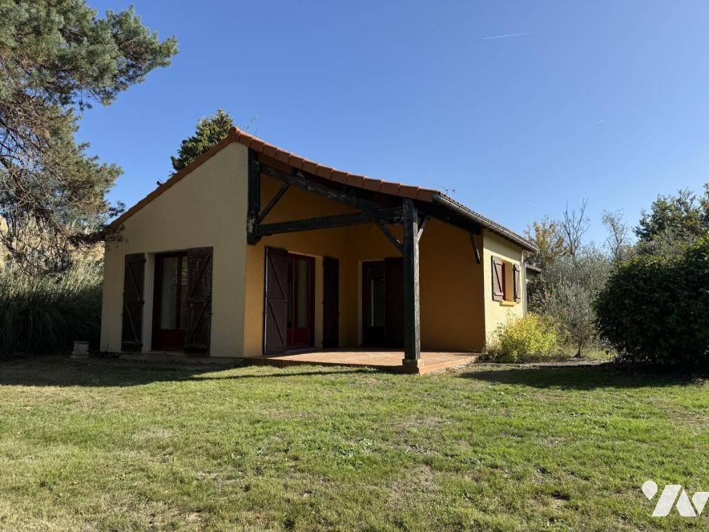Maison à vendre, 132m², CHOLET