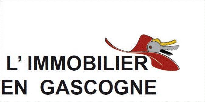 L'IMMOBILIER EN GASCOGNE