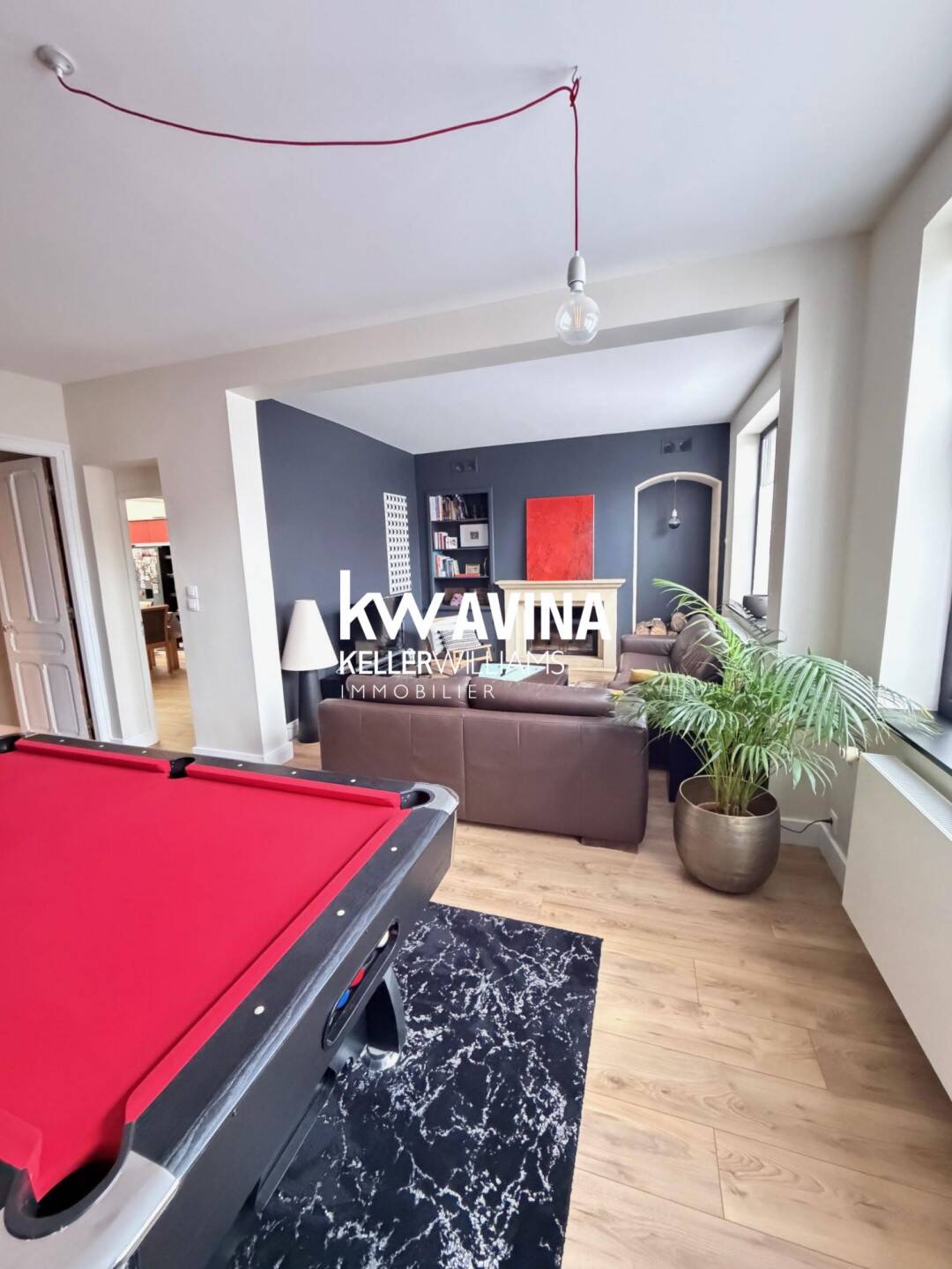 Maison à vendre, 233m², ENNETIERES EN WEPPES