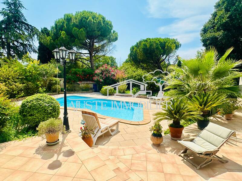 Maison à vendre, 145m², MARSEILLE 14E