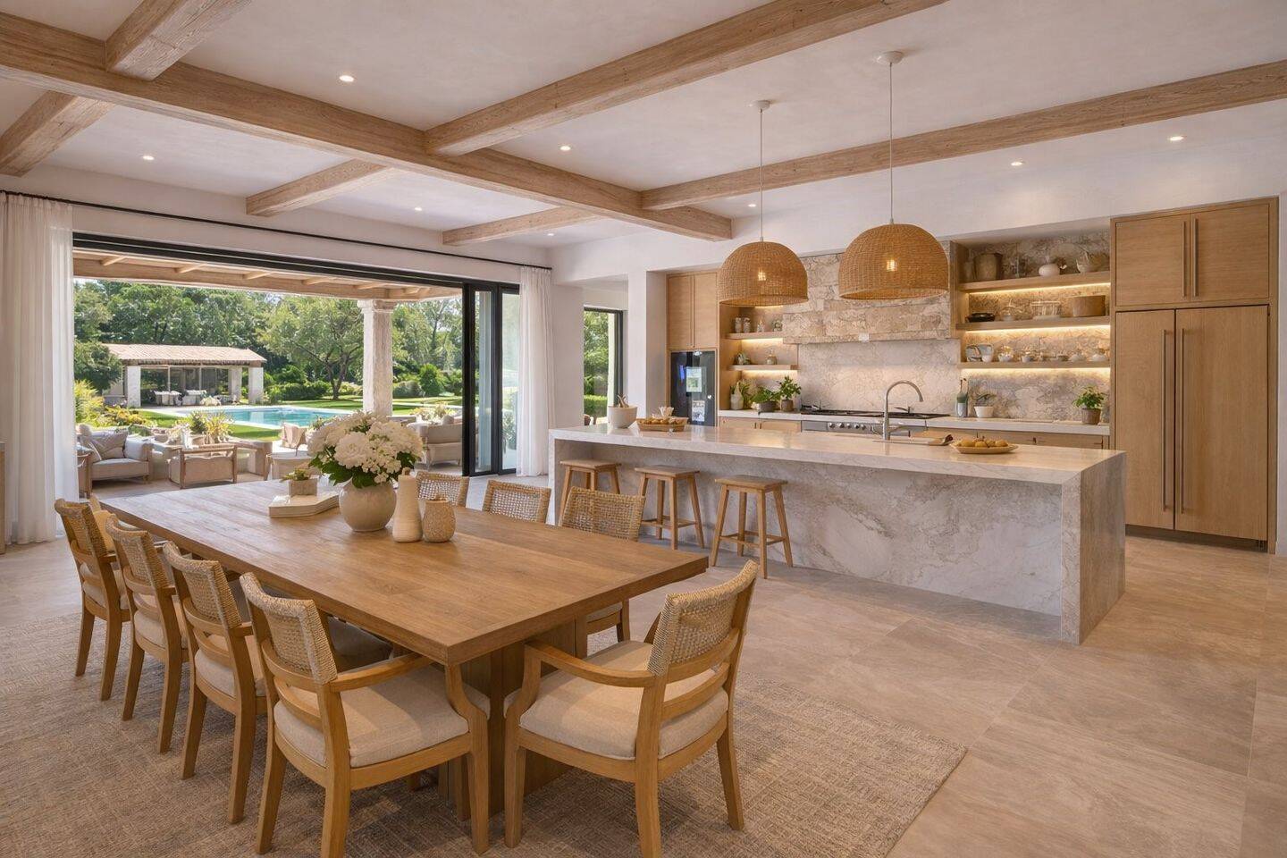 Maison à vendre, 180m², SAINT TROPEZ