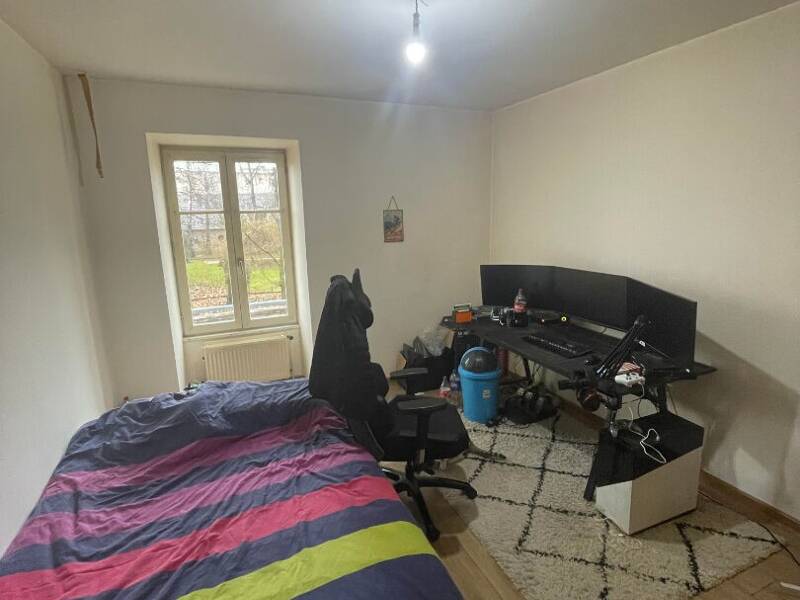 Maison à louer, 104m², GRAY