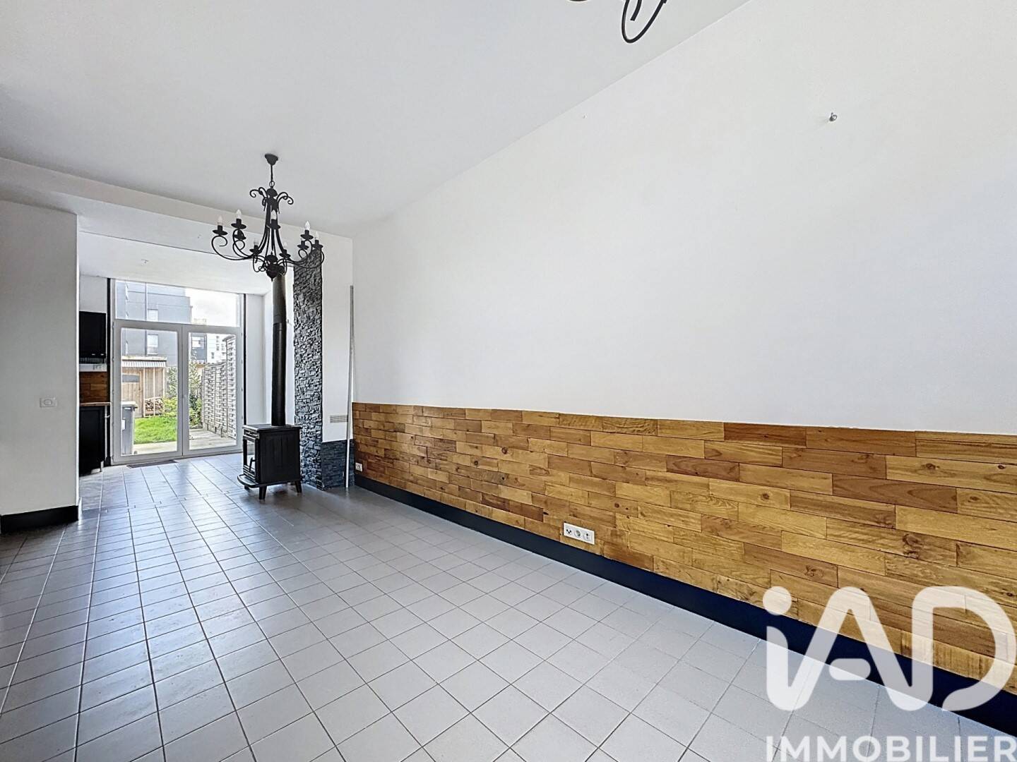 Maison à vendre, 84m², TOURCOING