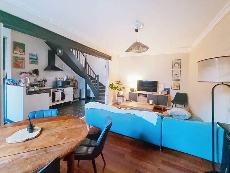 Maison à vendre, 95m², BORDEAUX