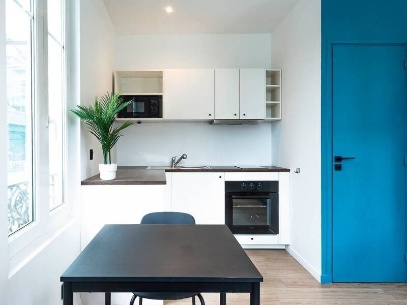 Maison à louer, 20m², NICE