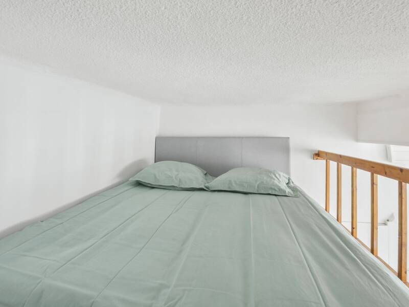 Maison à louer, 30m², MARSEILLE 4E