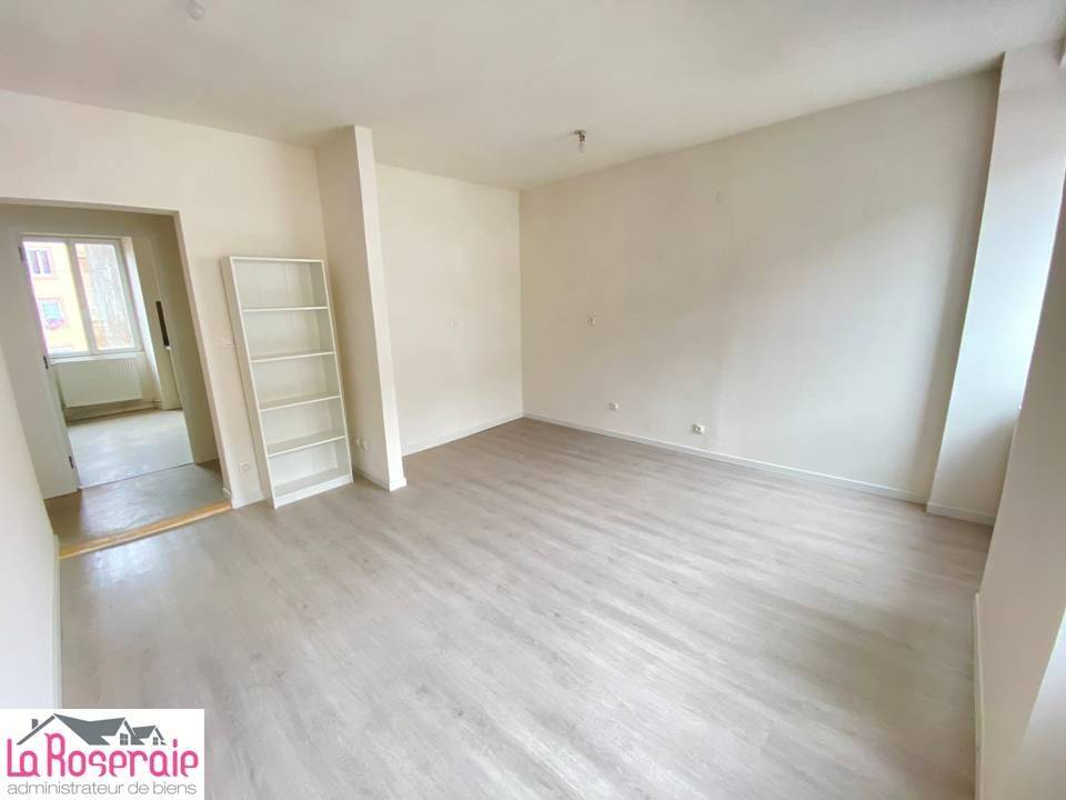 Maison à louer, 44m², MULHOUSE