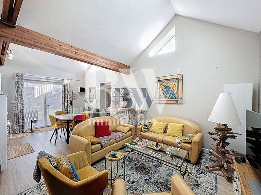 Appartement à vendre 240 620 € 2 pièces 1 chambre 58 m² RDC Le Conquet 29217