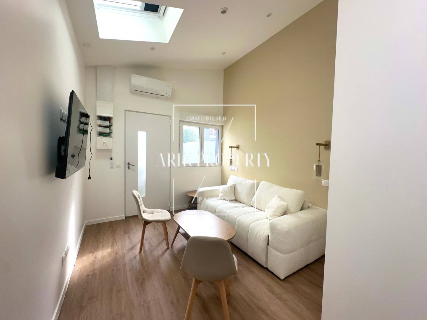 Maison à louer, 20m², MONTREUIL