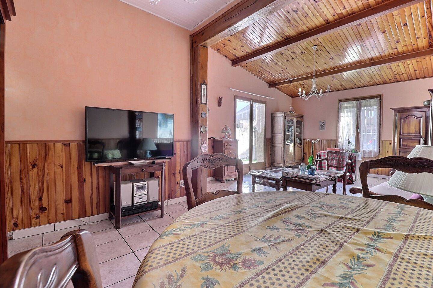 Maison à vendre, 65m², ARGENTEUIL