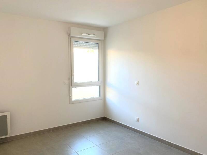 Maison à louer, 38m², MARSEILLE 12E