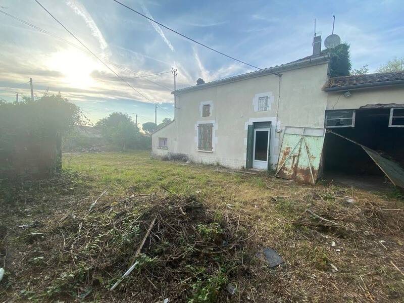 Maison à vendre, 70m², MANSLE