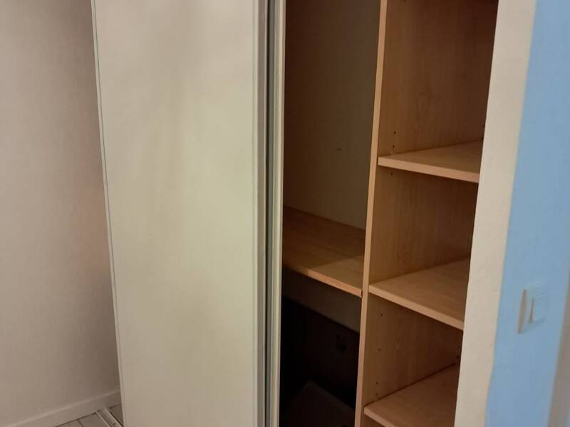 Maison à louer, 63m², MARCHEPRIME