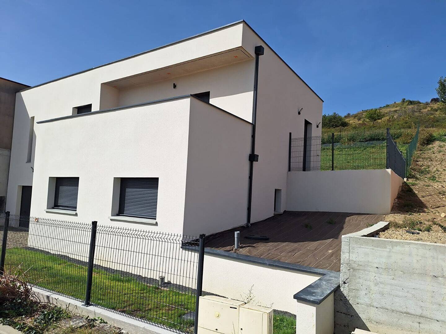 Maison à vendre, 123m², LES MARTRES DE VEYRE