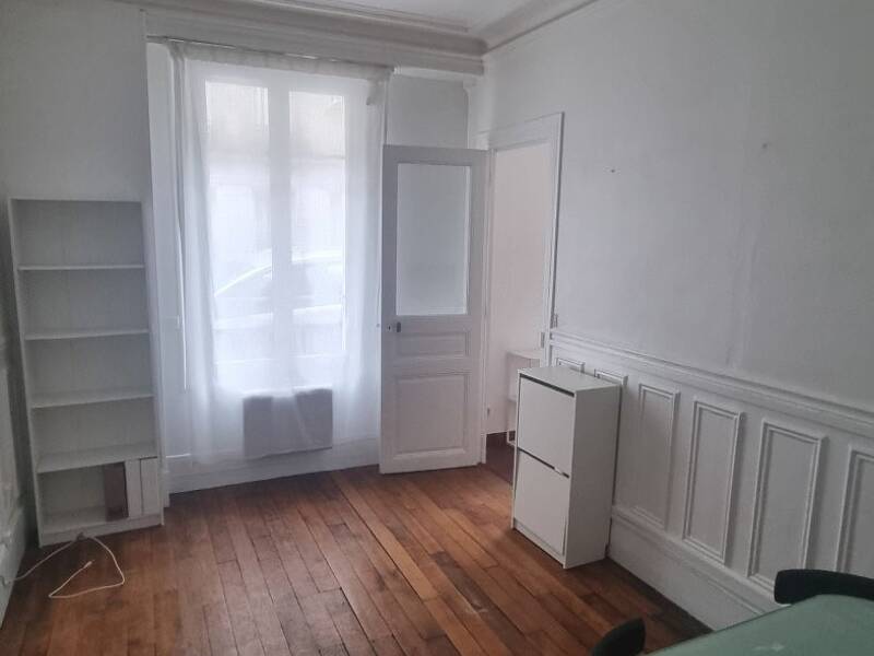 Maison à louer, 34m², PARIS 5E