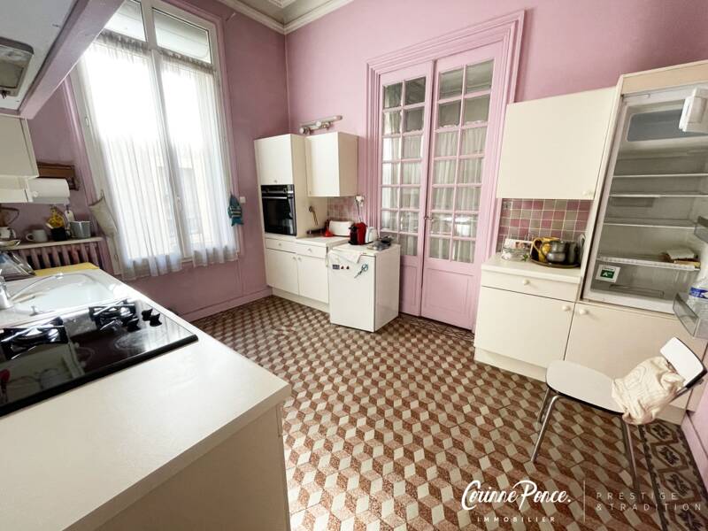 Maison à vendre, 154m², NIMES