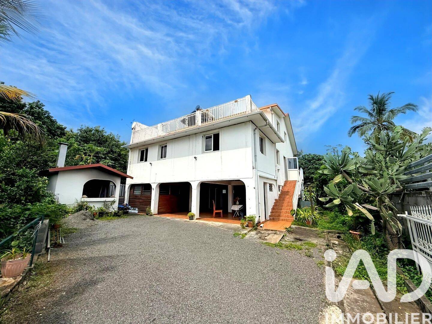 Maison à vendre, 174m², SAINT LOUIS
