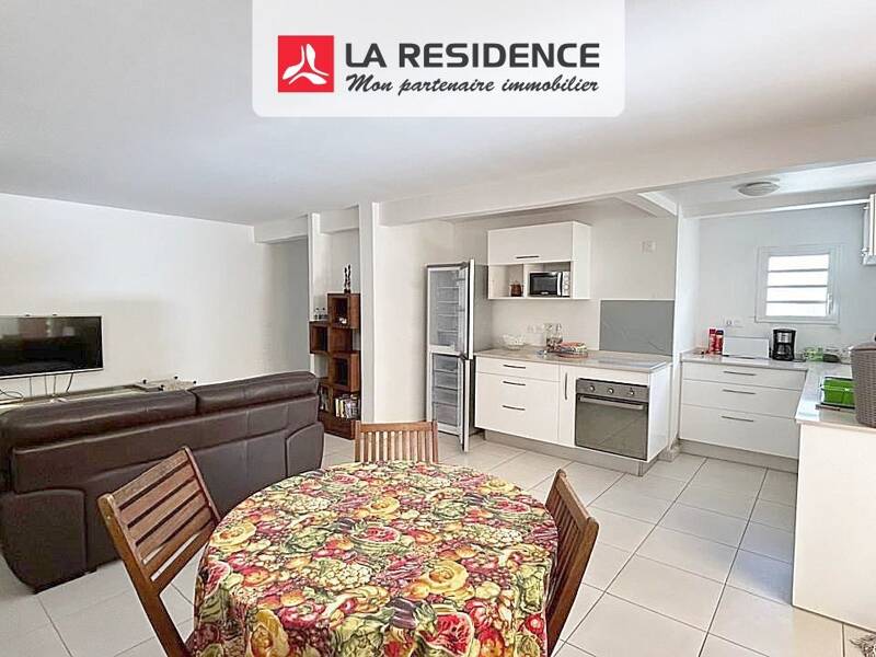 Maison à louer, 70m², FORT DE FRANCE