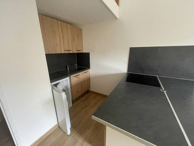 Maison à louer, 28m², EYGUIERES