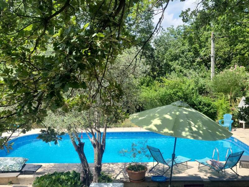 Maison à vendre, 270m², DOMAZAN