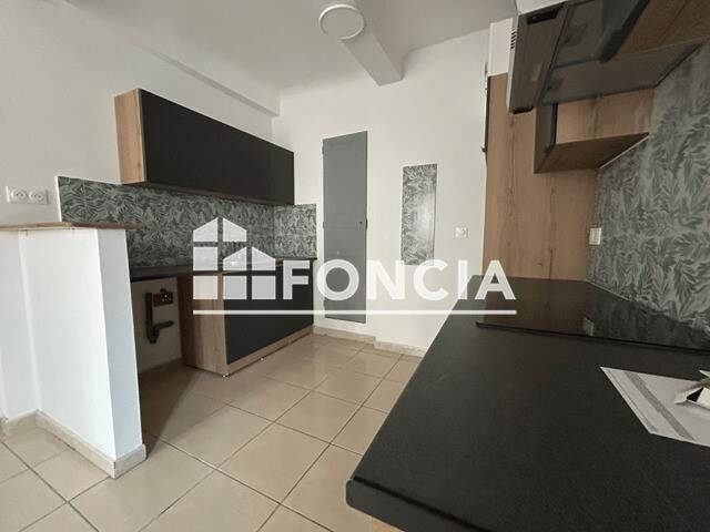 Maison à louer, 65m², BEZIERS