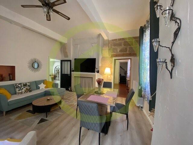 Maison à vendre, 137m², MONTAGNAC