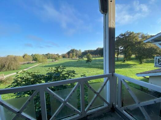 Duplex à vendre 219 000 € 3 pièces 2 chambres 67,4 m² 1er étage Le Teich 33470