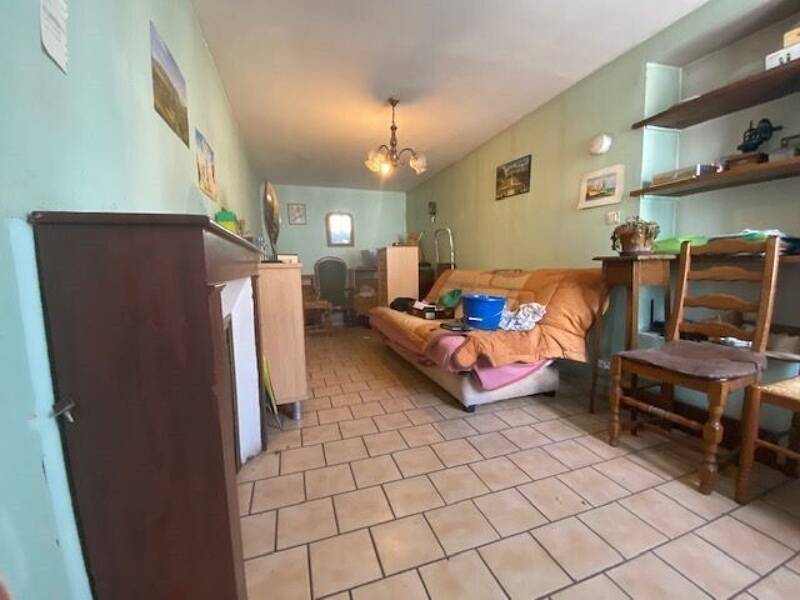 Maison à vendre, 58m², CHANTENAY SAINT IMBERT