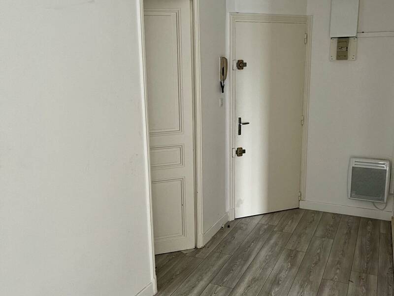 Maison à louer, 74m², MARSEILLE 5E