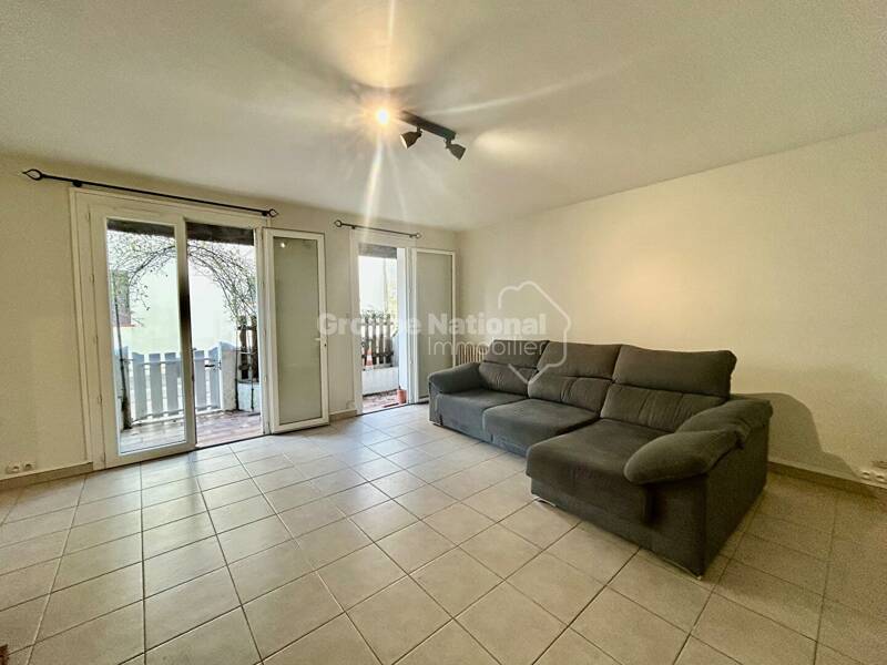 Maison à louer, 88m², SAINTES MARIES DE LA MER