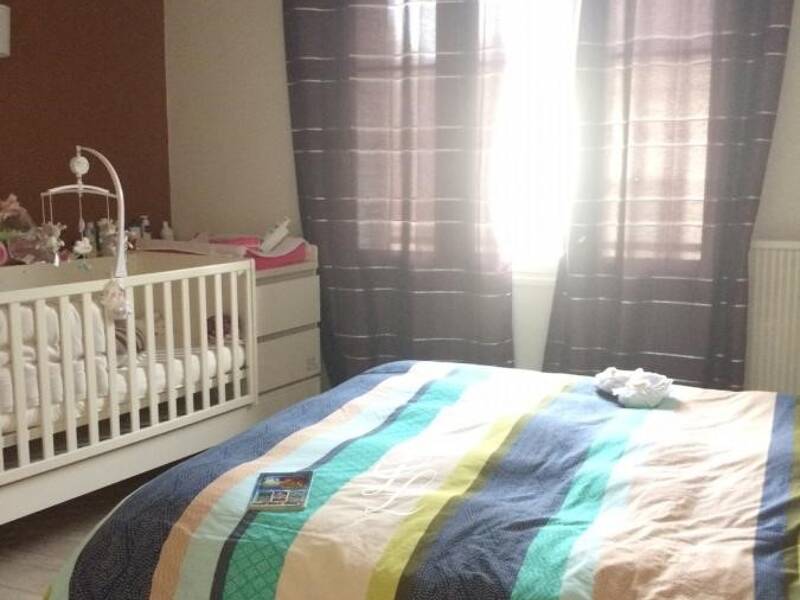 Maison à louer, 67m², TOURS