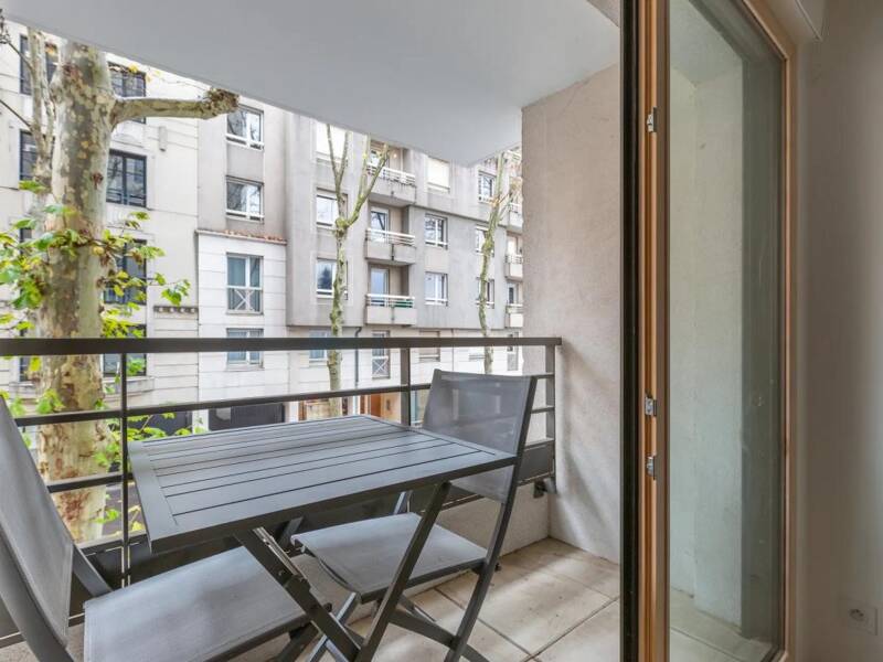 Maison à vendre, 35m², LYON 3E