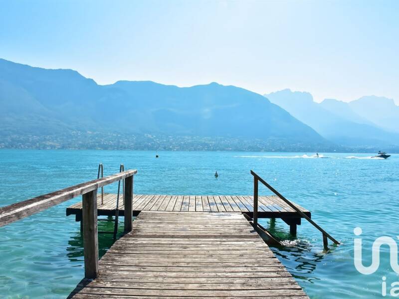 Maison à vendre, 238m², SEVRIER