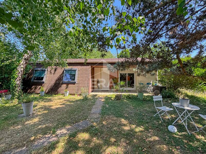 Maison à vendre, 96m², EGREVILLE