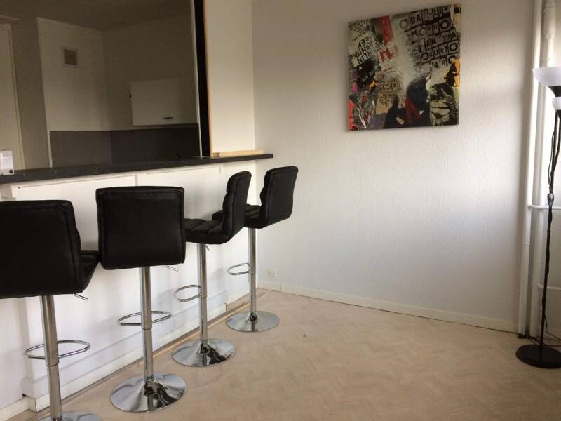 Maison à louer, 57m², STRASBOURG