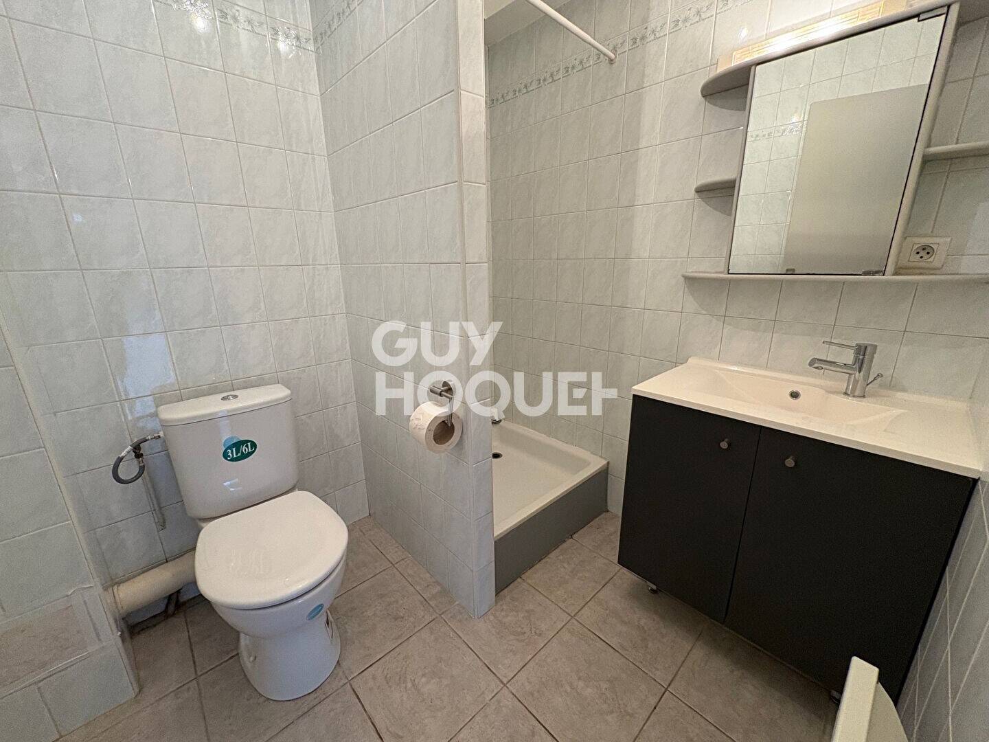 Maison à louer, 32m², MERIGNAC
